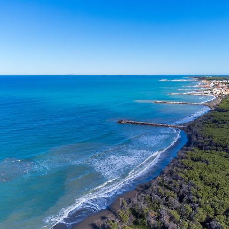 Apartment Riviera 4 By Interhome Marina di Cecina Luaran gambar