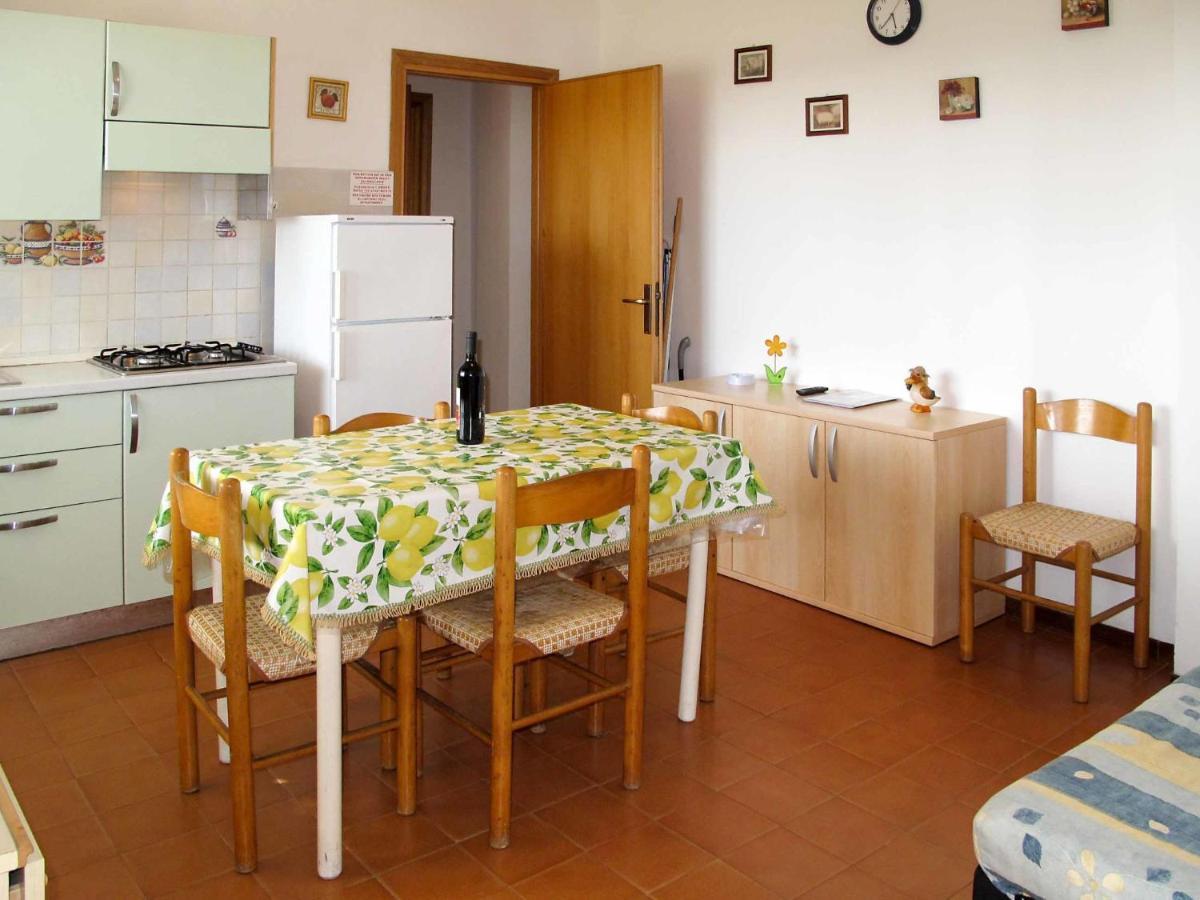 Apartment Riviera 4 By Interhome Marina di Cecina Luaran gambar